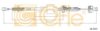 HYUNDAI 4151024000 Clutch Cable